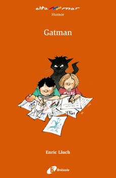 gatman-9788499069623