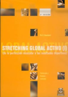 stretching global activo i. de la perfeccion muscular a los resultados deportivos (ebook)-9788499102023
