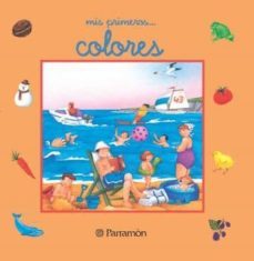 colores (ebook)-isidro sanchez-9788499103723