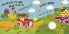 la granja (toco y siento)-9788499136523