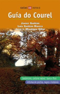 guia do courel-javier guitian-9788499140223