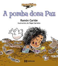 a pomba dona paz-ramon caride-9788499143323
