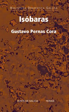 isobaras-gustavo pernas cora-9788499145723