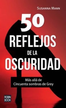 50 reflejos de la oscuridad-susanna mann-9788499173023
