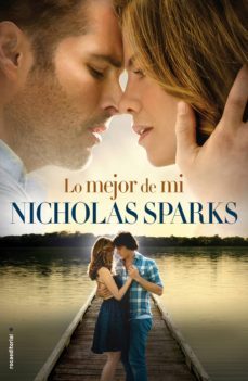 lo mejor de mí (ebook)-nicholas sparks-9788499185323