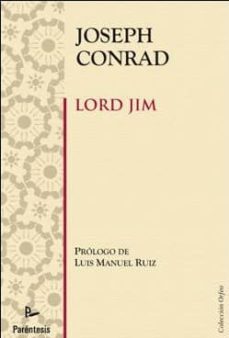lord jim-joseph conrad-9788499191423