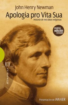 apologia pro vita sua (ebook)-john henry newman-9788499205823