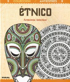etnico: armonia interior-9788499284323
