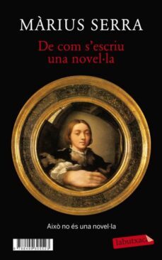 de com s escriu una novel·la-9788499305523