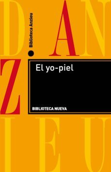 el yo piel-didier anzieu-9788499401423