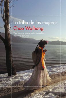 la tribu de las mujeres-choo waihong-9788499427423