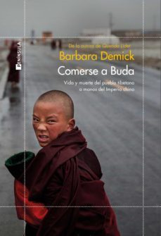 comerse a buda (ebook)-barbara demick-9788499429823