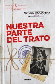 nuestra parte del trato (ebook)-antonio manzanera-9788499447223