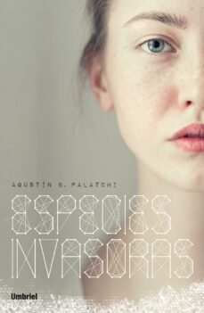 especies invasoras (ebook)-agustin bernaldo palatchi-9788499448923