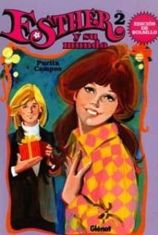 esther y su mundo (edicion de bolsillo nº 2)-purita campos-phillip douglas-9788499472423