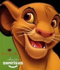 coleccion sonrisas: el rey leon-9788499512723