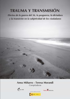 trauma y transmision (ebook)-anna miñarro-teresa morandi-9788499538723