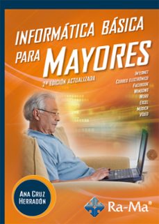 informatica basica para mayores (2ª edicion) (ebook)-ana mª cruz-9788499644523