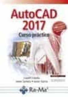 autocad 2017-9788499646923