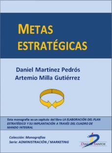metas estrategicas (ebook)-9788499694023