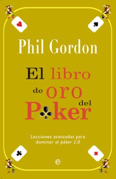 el libro de oro del poker-9788499708423