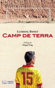 camp de terra-llorenç bonet gomez-9788499755823
