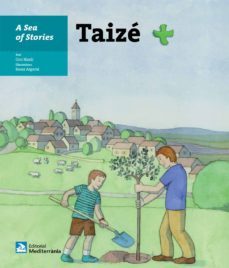 taize (un mar de historias) ingles-orsi hardi-9788499793023