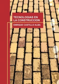 tecnologias en la construccion-9788499810423