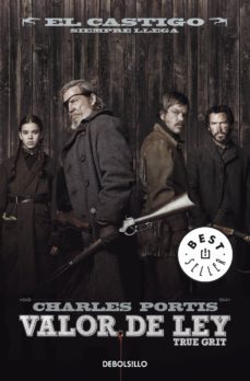 valor de ley (ebook)-charles portis-9788499890623