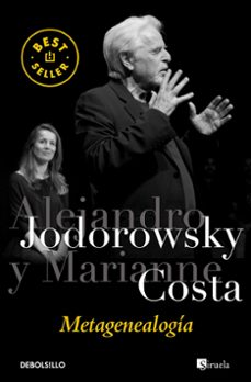 metagenealogia-alejandro jodorowsky-9788499895123