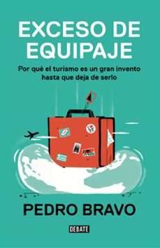 exceso de equipaje-9788499928623