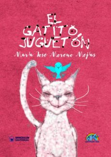 el gatito juguetón (ebook)-maria jose moreno mejias-9788499937823