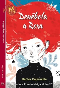 denebola a roxa (ebook)-hector cajaraville-9788499952123