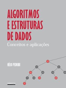 algoritmos  e estruturas de dados (ebook)-hélio pedrini-9788526818323