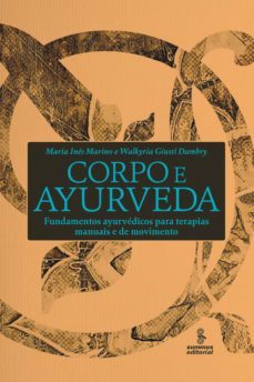 corpo e ayurveda (ebook)-maria ines marino-walkyria giusti dambry-9788532310323