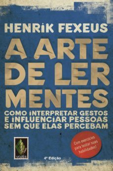a arte de ler mentes (ebook)-henrik fexeus-9788532647023