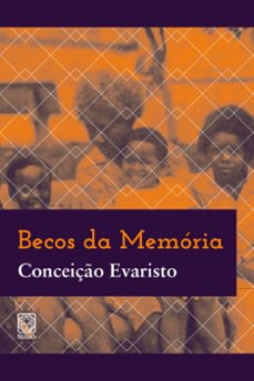 becos da memória (ebook)-conceição evaristo-9788534705523