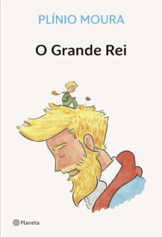 o grande rei (ebook)-plínio moura-9788542230123