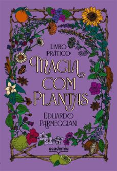 magia com plantas (ebook)-edu parmeggiani-9788542231823