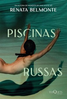 piscinas russas (ebook)-renata belmonte-9788542237023
