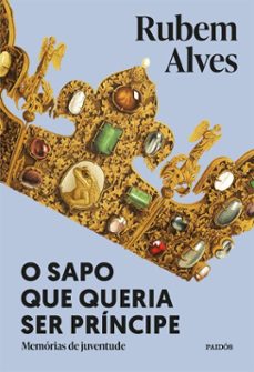 o sapo que queria ser principe - 3ª ediço (ebook)-9788542238723