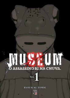 museum vol. 01 (ebook)-ryousuke tomoe-9788545716723
