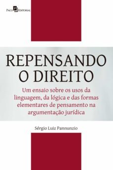 repensando o direito (ebook)-sergio luiz pannunzio-9788546218523