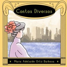 contos diversos (ebook)-adelaide ortiz barbosa maria-9788547107123