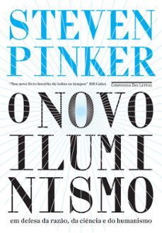 -steven pinker-9788554512323