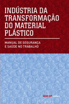 industria da transformaço do material plastico (ebook)-9788565025423
