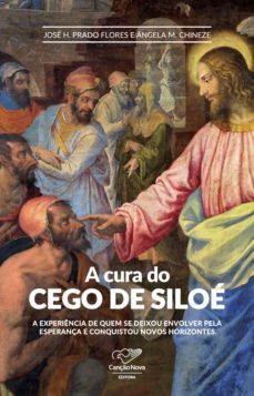 a cura do cego de siloe (ebook)-jose h. prado flores-9788576778523