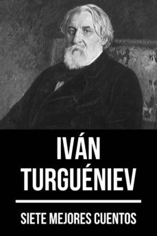 7 mejores cuentos de ivan turgueniev (ebook)-ivan turgueniev-9788577776023