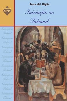 iniciaço ao talmud (ebook)-auro del giglio-9788579310423