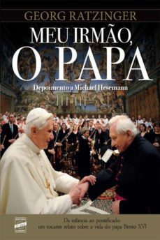 meu irmo, o papa (ebook)-georg ratzinger-9788579603723